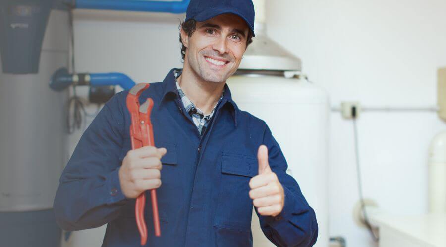 Professional Tankless Water Heater Installation in Mainesburg, PA